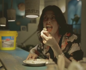 Lydia Food Griekse Yoghurt