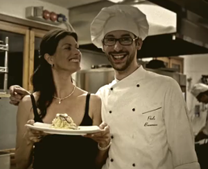 Lydia Food Tagliatelli