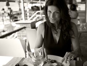 Lydia - Liefde voor eten